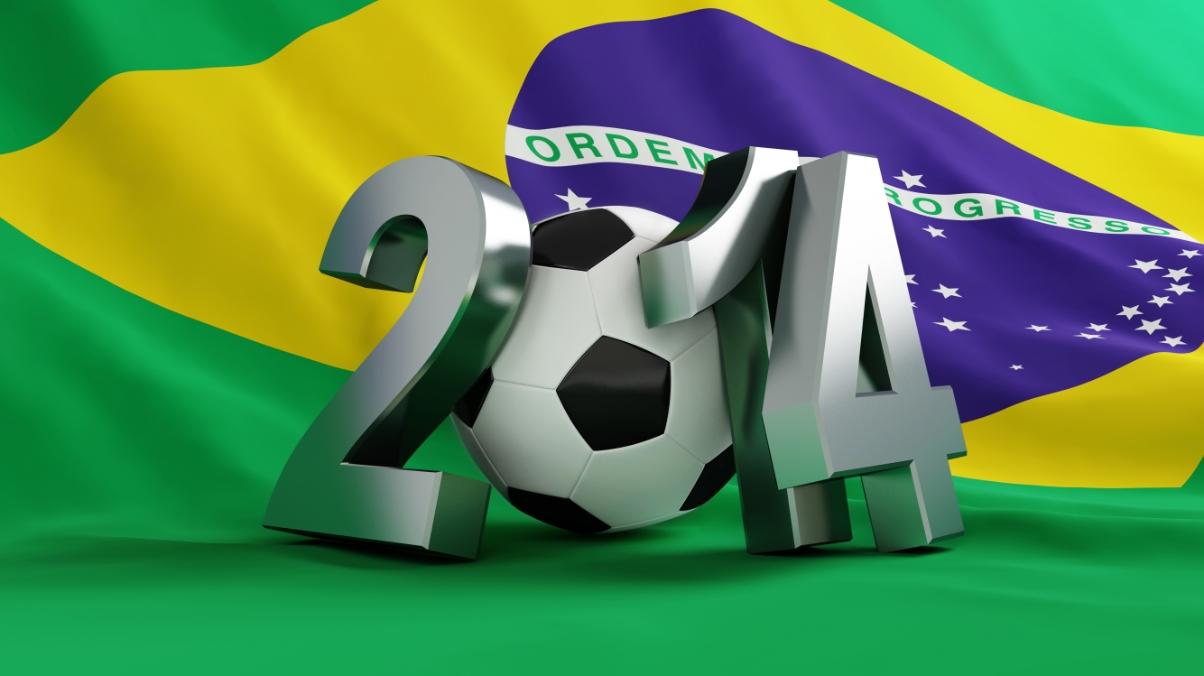 FIFA World Cup 2014 Brasil HD Wallpaper Picture Free Download
