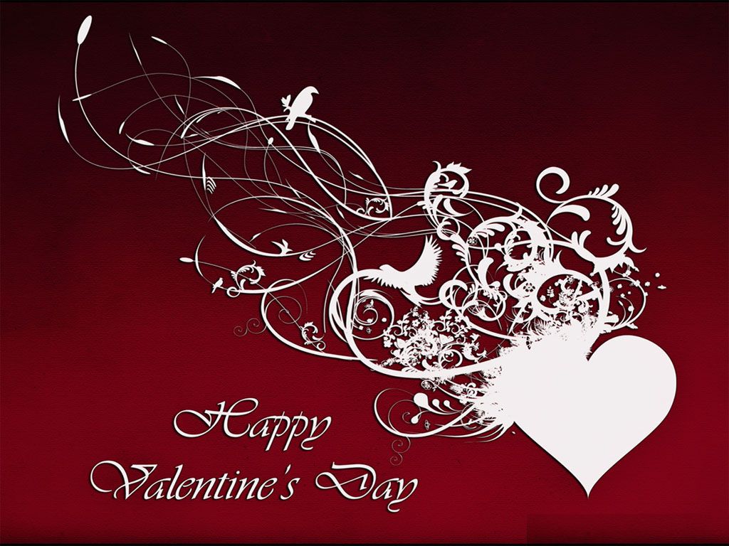 Awesome Love Valentine HD Wallpaper Image Background