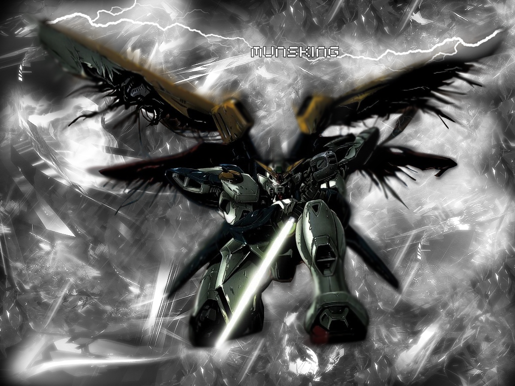 Gundam Cartoon HD Wallpaper Picture Image Background