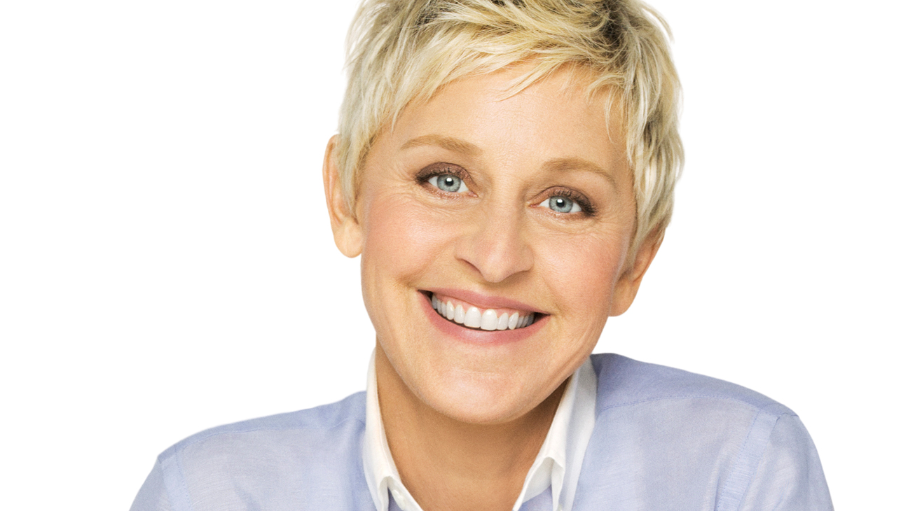 Ellen wallpaper