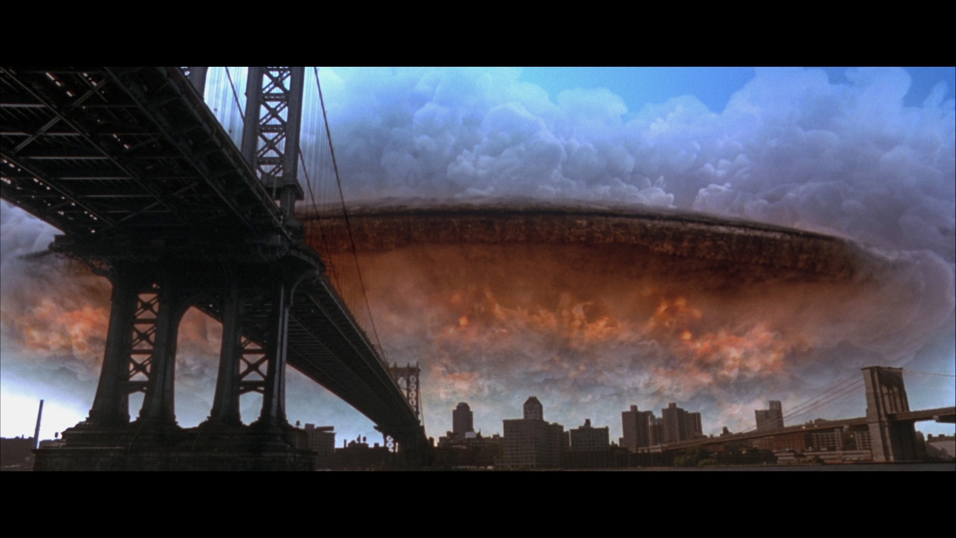 Independence Day Sequel HD Wallpaper
