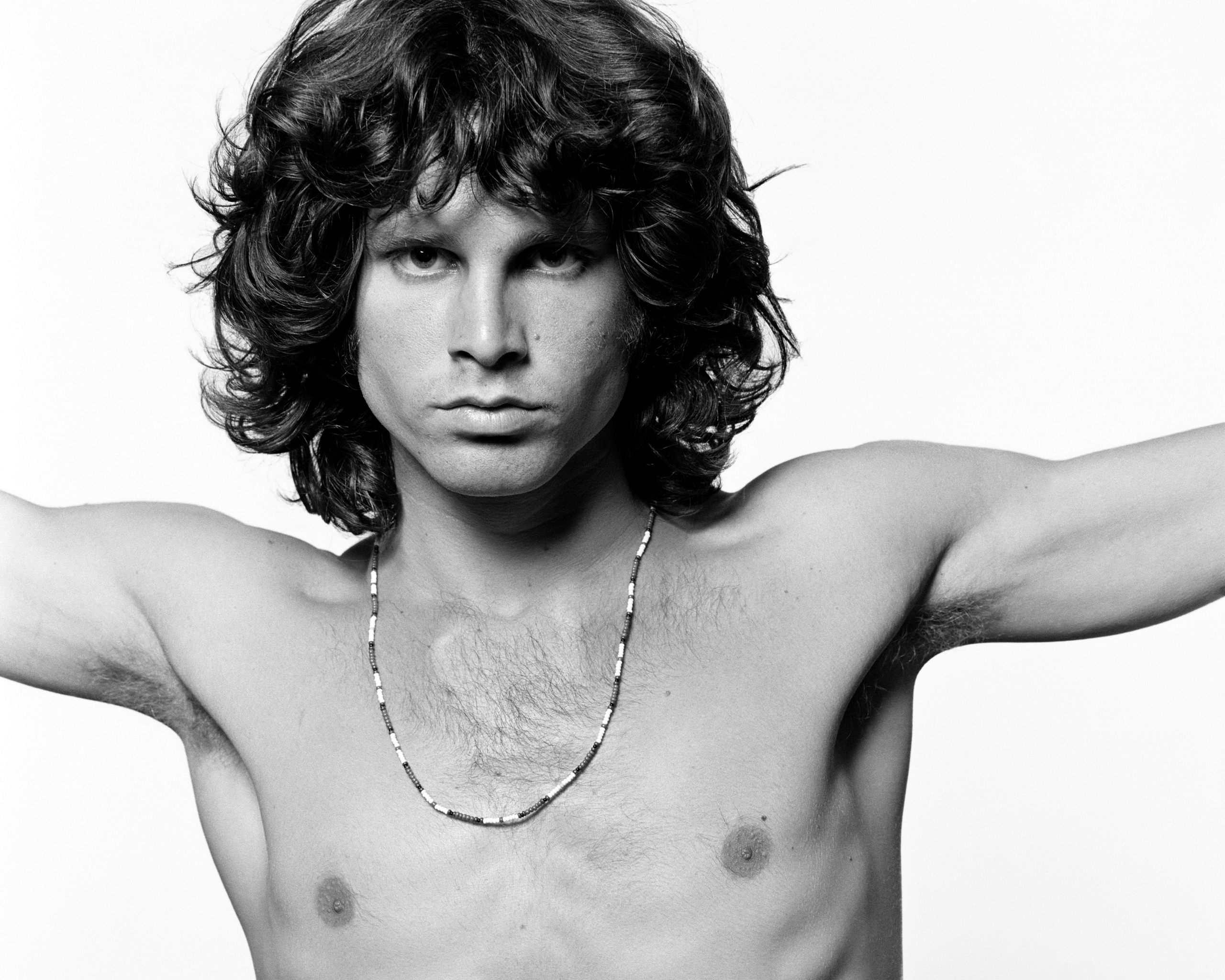 Jim Morrison The Doors HD Wallpaper