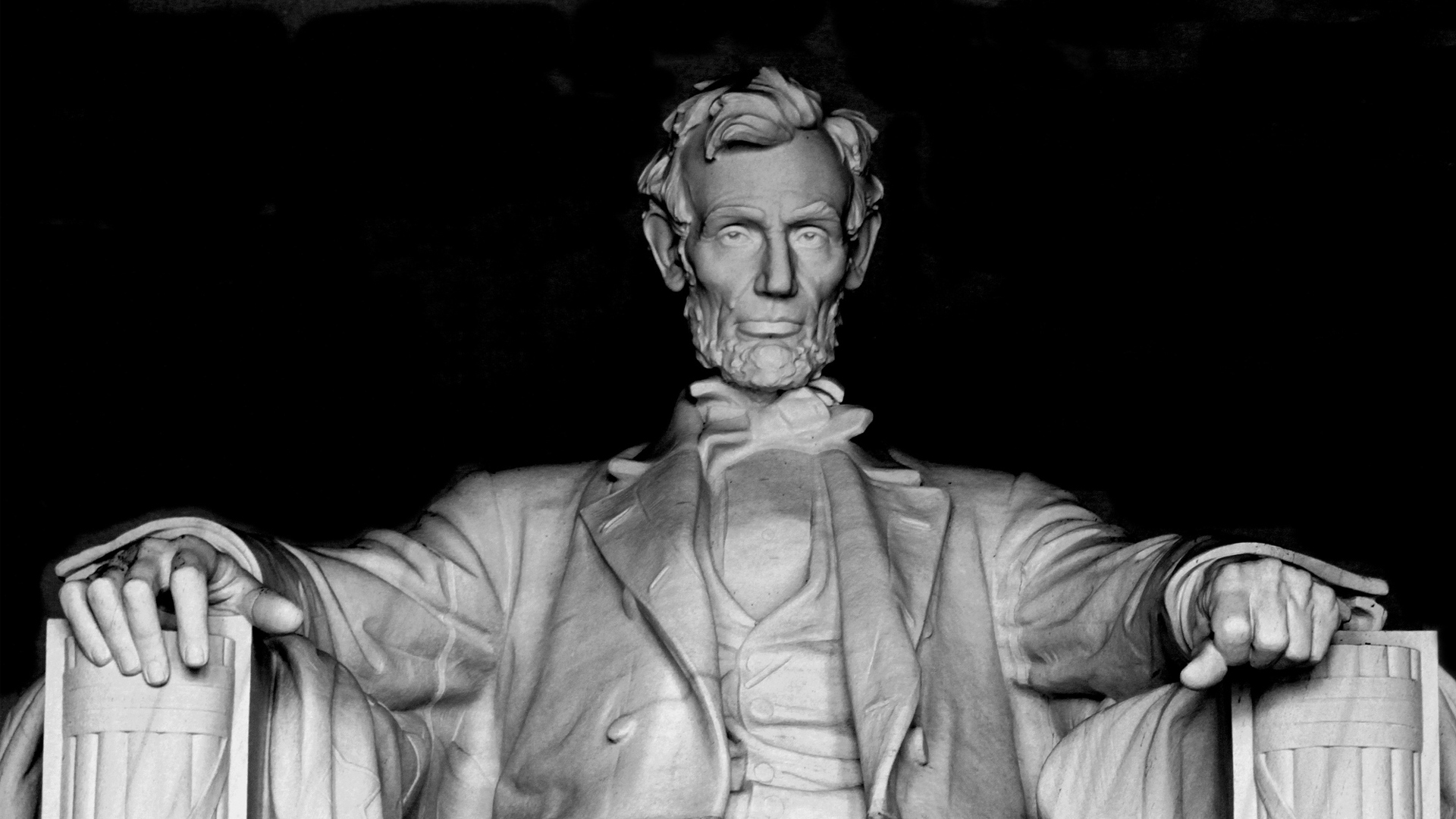Lincoln Memorial HD Wallpaper
